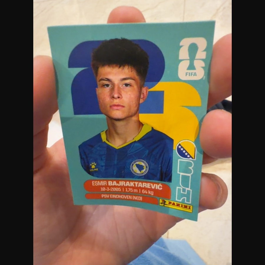 Foto do anúncio BOSNIA 15