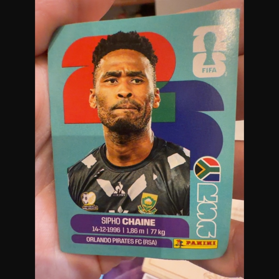 Foto do anúncio AFRICA DO SUL 3