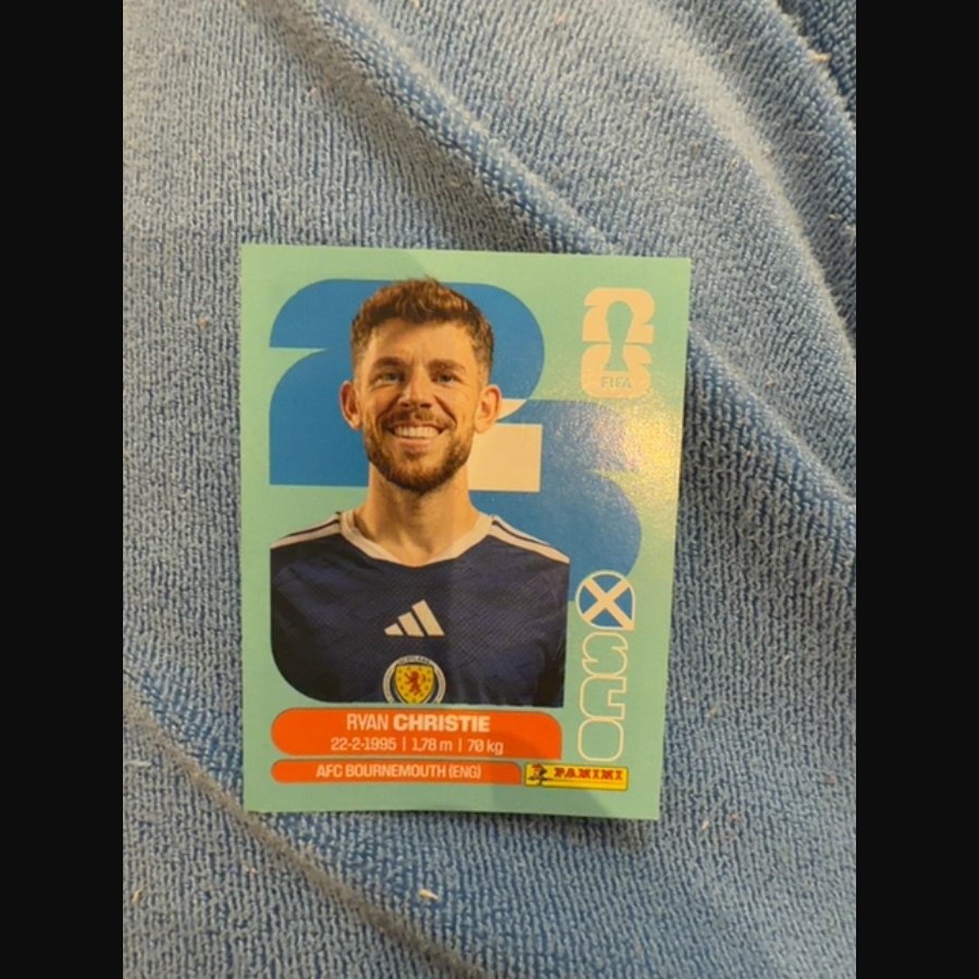 Foto do anúncio ESCOCIA 15