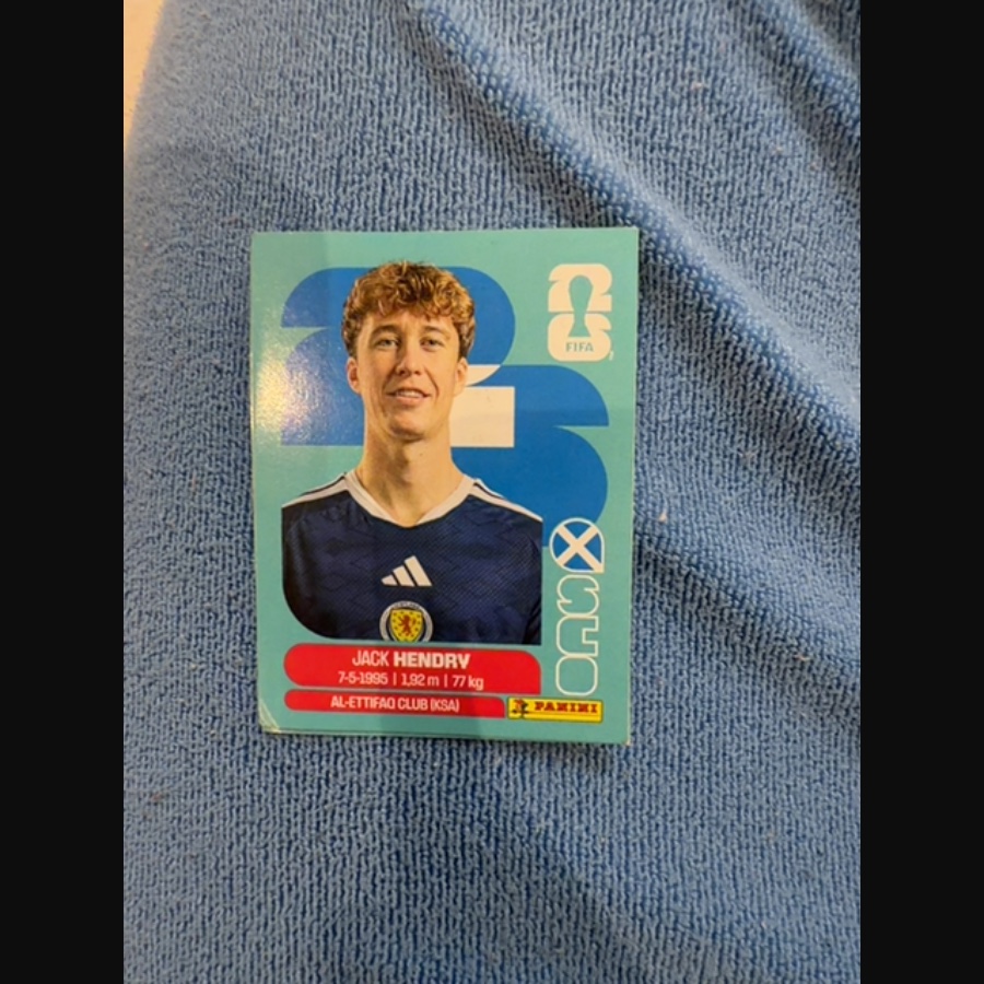 Foto do anúncio ESCOCIA 8